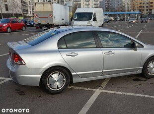 Honda Civic 1.3 IMA Hybrid MXB