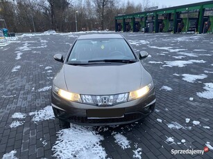 Honda Civic 1.4 2007