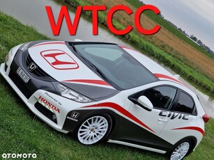 Honda Civic 2.2 i-DTEC Sport 40 Jahre Edition