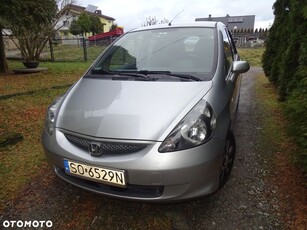 Honda Jazz 1.2