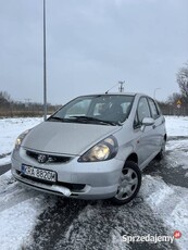 Honda jazz 1.4 LPG