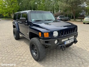 Hummer H3