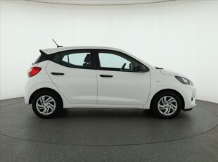 Hyundai i10 2023 1.0 20341km Hatchback