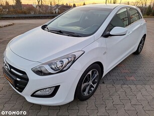 Hyundai i30 1.4 YES