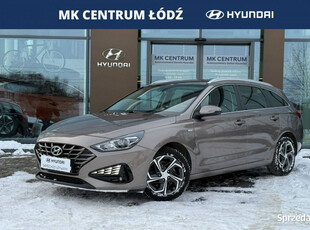 Hyundai i30 1.5T-GDI 160KM 48V 7DCT Comfort Android Auto Gwarancja 2026 FV…