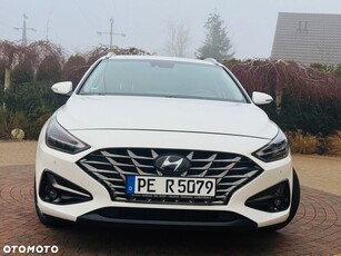 Hyundai i30 1.6 CRDI 48V-Hybrid N-Line