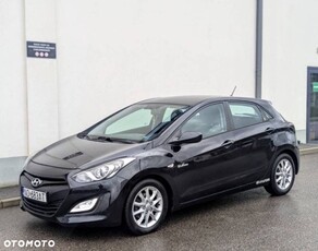 Hyundai i30 1.6 CRDi BlueDrive Premium