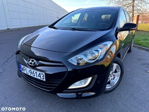 Hyundai i30 1.6 GDI Premium