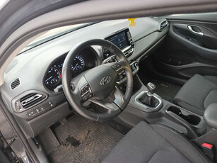 Hyundai i30 Fastback 2020 1.5 T