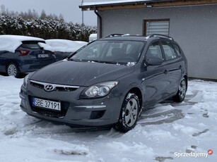 Hyundai i30 - GWARANCJA