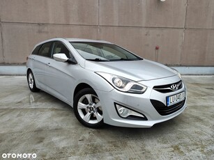 Hyundai i40 1.7 CRDi Classic