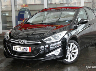 Hyundai i40 Bezwypadkowy-PREMIUM-Bardzo bogate wyposazenie-Super stan-GWAR…