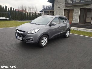 Hyundai ix35 1.6 2WD Trend