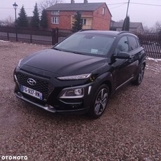 Hyundai Kona 1.0 T-GDI Premium