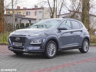 Hyundai Kona 1.0 T-GDI Style