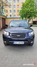 Hyundai Santa Fe II 2.7 V6 GLS 4x4 automat + LPG + 2 komplety opon