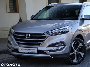 Hyundai Tucson 1.6 T-GDi Premium 2WD DCT