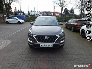 Hyundai Tucson III (2015-2020)