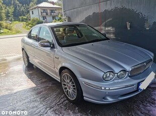 Jaguar X-Type 3.0 Executive