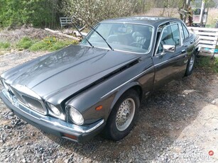 Jaguar xj6 xj12 4.2 5.3 wszystkie części