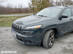 Jeep Cherokee 3.2 V6 Active Drive I Limited