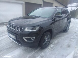 Jeep Compass 1.4 TMair Limited 4WD S&S