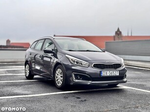 Kia Ceed 1.0 T-GDI M