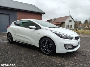 Kia Ceed 1.4 CRDi 90 SW Edition 7