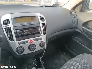 Kia Ceed Cee'd 1.6 Comfort