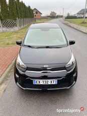 Kia Picanto 1.0 L 2018r.