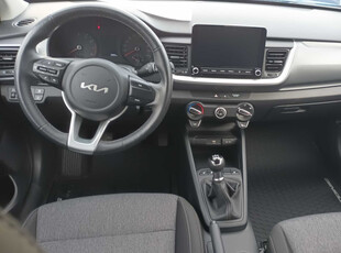 Kia Stonic 2022 1.2 DPI 9890km SUV