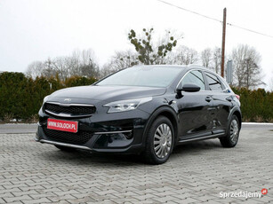 Kia XCeed 1.6 CRDi 136KM Automat -Kraj -1 Wł -Grzane fot +Koła -VAT 23% Br…