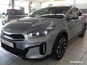 KIA xCeed M 1.5 T-GDI 7DCT