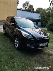 Kuga MK 2.