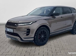 LAND ROVER Evoque 2.0 D200 mHEV Dynamic SE