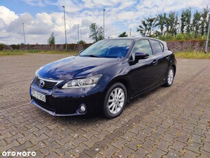 Lexus CT 200h Classic