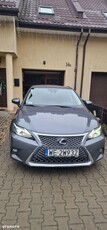 Lexus CT 200h Elegance