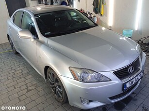 Lexus IS 220 D Prestige