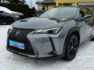 Lexus UX 250h,Hybryda,Sport,Gwarancja