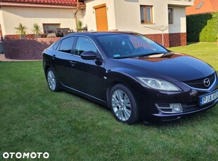 Mazda 6 2.0 Exclusive +