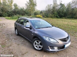 Mazda 6 2.0 Exclusive