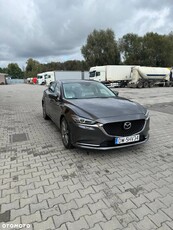 Mazda 6 2.0 SkyPassion