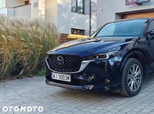 Mazda CX-5 2.5 Sports-Line 2WD