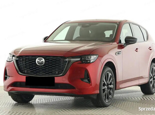 Mazda CX-60 Homura 3.3 D mHEV