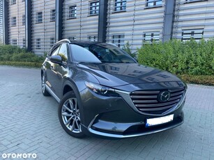 Mazda CX-9