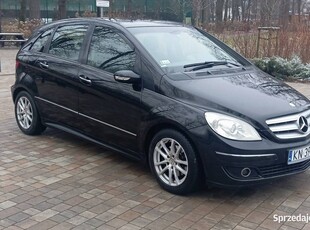 Mercedes B180 2006r