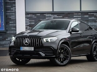 Mercedes-Benz GLE 400 d 4-Matic