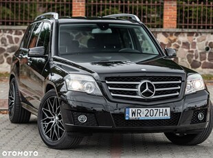 Mercedes-Benz GLK