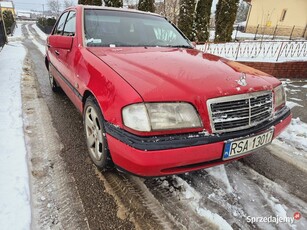 MERCEDES KOMPRESSOR 2.3 w208 clk e36 c36 e46 SKÓRA C230 STAG LPG