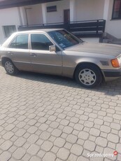 Mercedes W124 stan idealny sprzedam